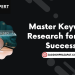 How to do keyword research