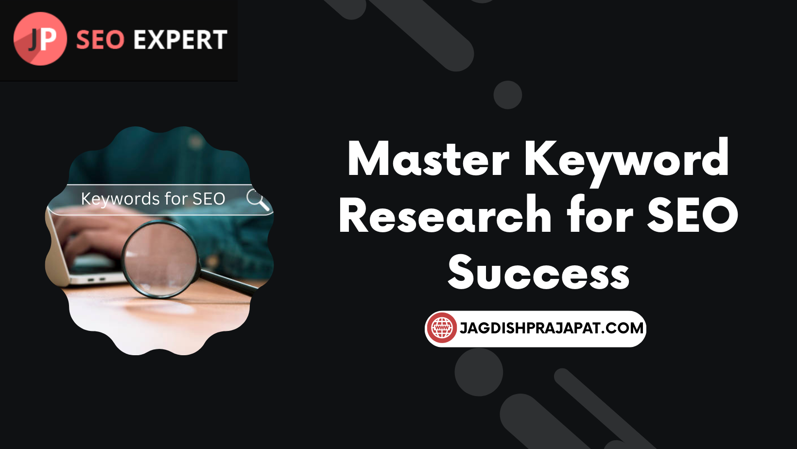 Mastering Keyword Research The Key To Seo Success 0110