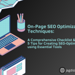 On-page SEO Optimization Guidea