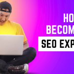 how to become an seo expert