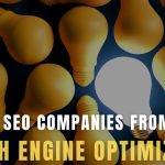 SEO company india